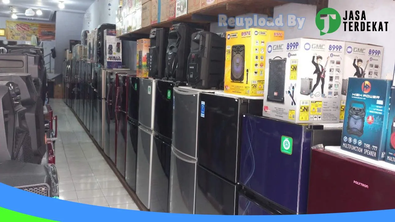 Gambar FINO ELECTRONIK di Serang, Banten ke 5