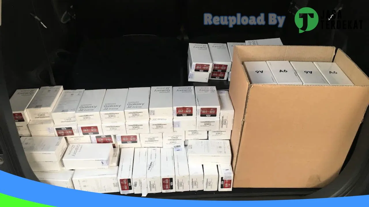 Gambar Rio Phone di Klaten, Jawa Tengah ke 1