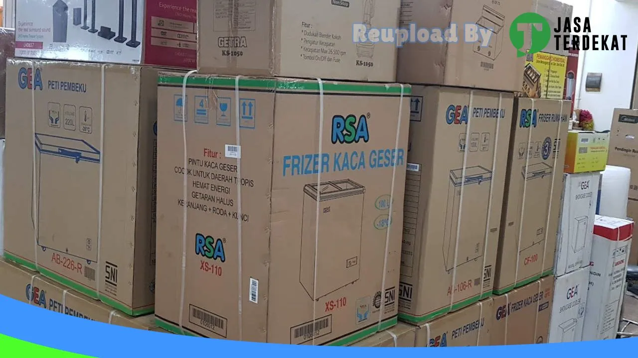 Gambar E3 Elektronik Shop di Jakarta Utara, DKI Jakarta ke 5
