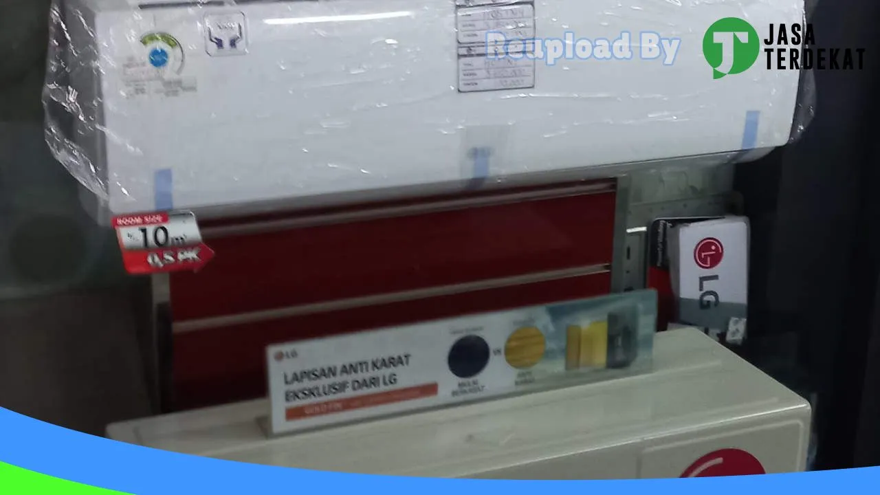 Gambar Mega Elektronik 2 di Kepulauan Selayar, Sulawesi Selatan ke 4