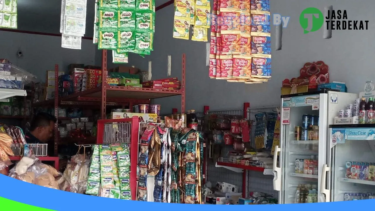 Gambar Fotocopy Cendana di Luwu Timur, Sulawesi Selatan ke 4