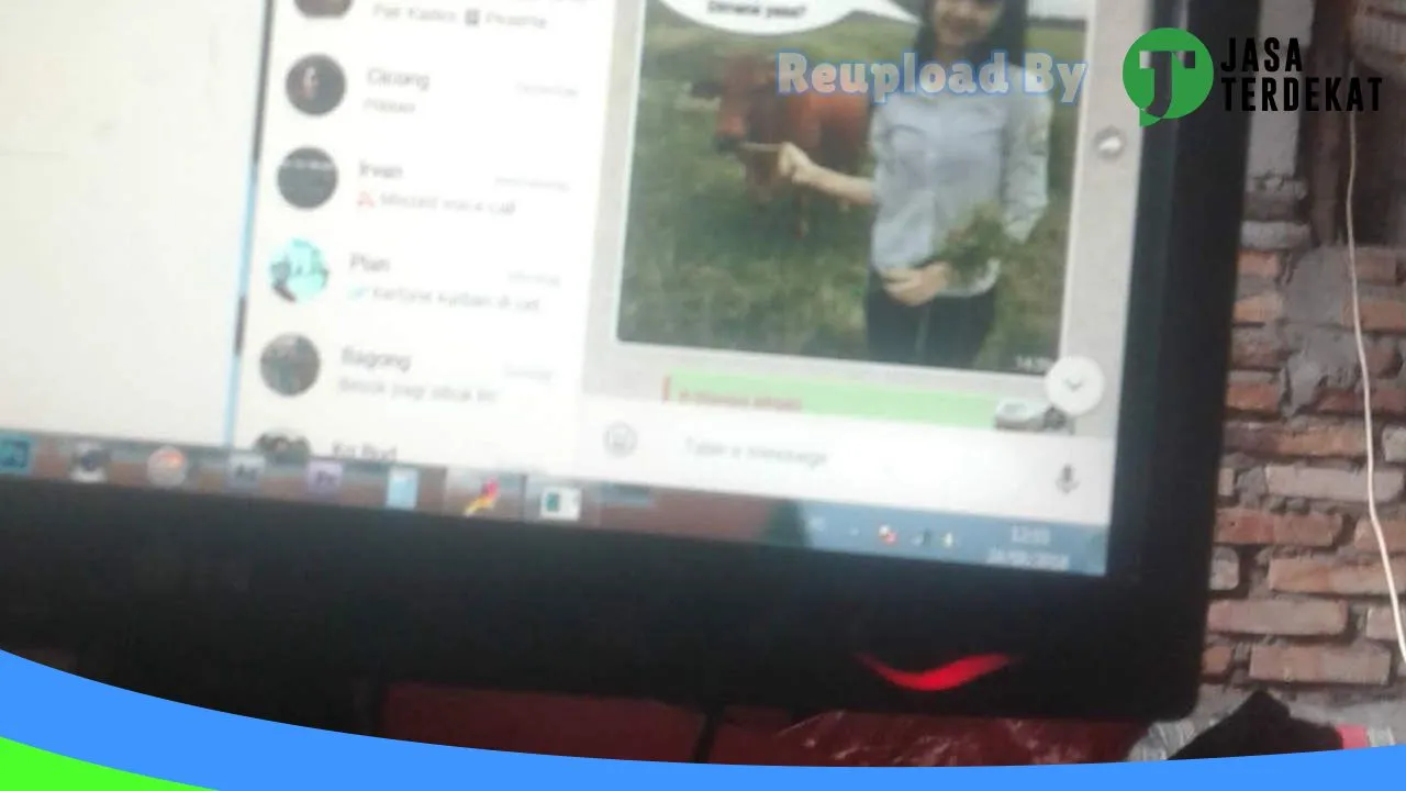 Gambar Servis Elektronic Kuswadi di Pulang Pisau, Kalimantan Tengah ke 1