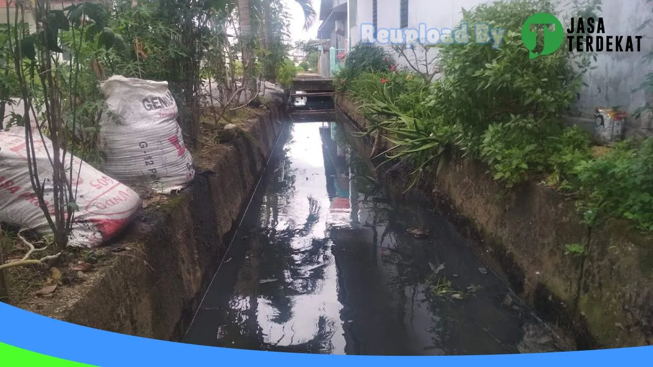 Gambar PT PLN (Persero) UP3 Singkawang di Singkawang, Kalimantan Barat ke 1