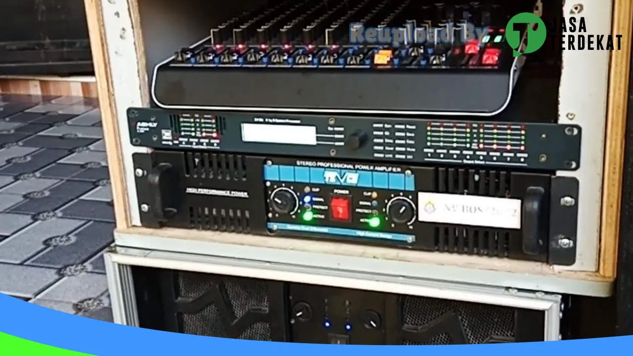 Gambar RIDHO SERVIC ElEKTRONIC di Merangin, Jambi ke 1