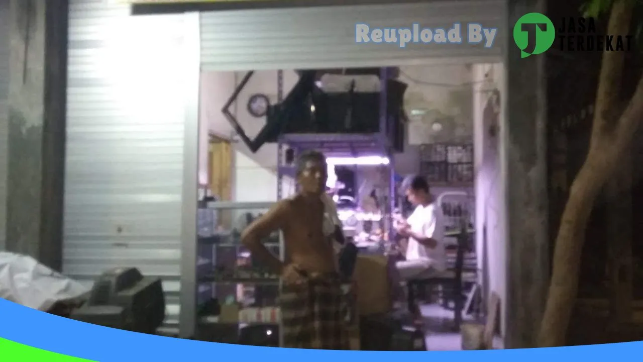 Gambar Jual Beli Elektronic Baru/bekas di Lombok Barat, Nusa Tenggara Barat ke 1