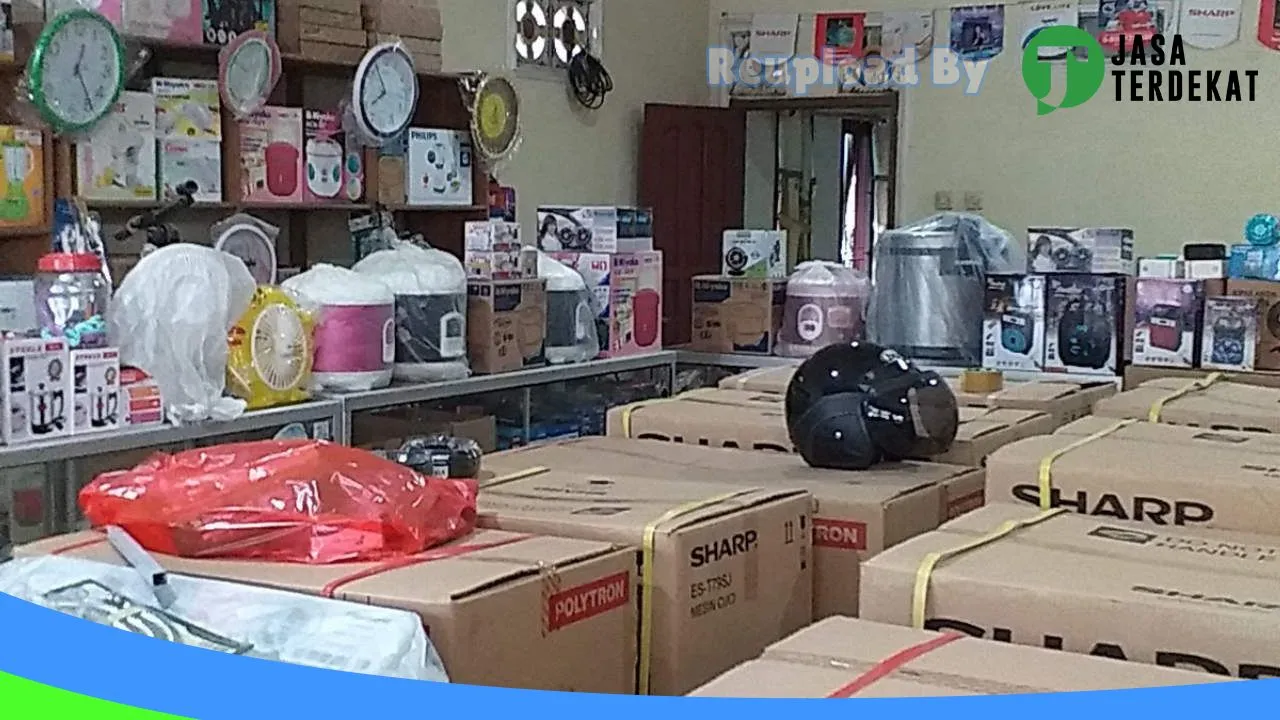 Gambar Abdissalam Elektronik by HEFR Group di Paser, Kalimantan Timur ke 2