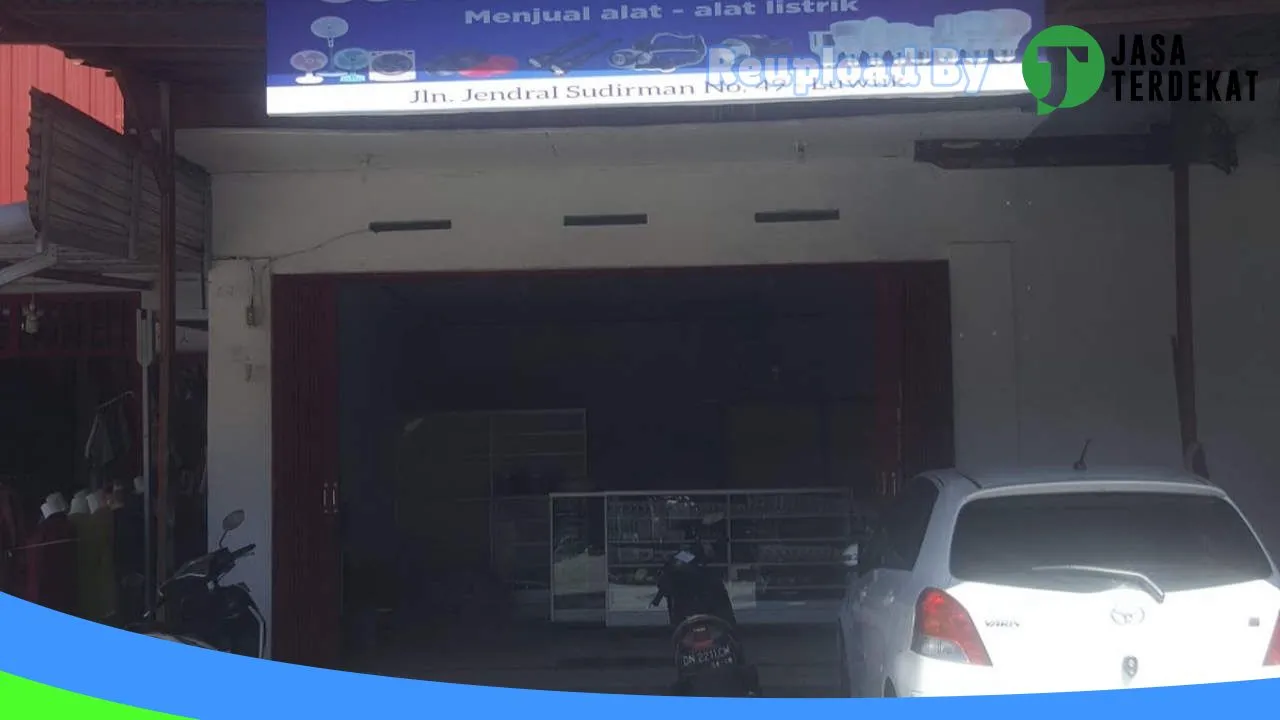 Gambar Toko SUKSES SINAR ABADI di Banggai, Sulawesi Tengah ke 2