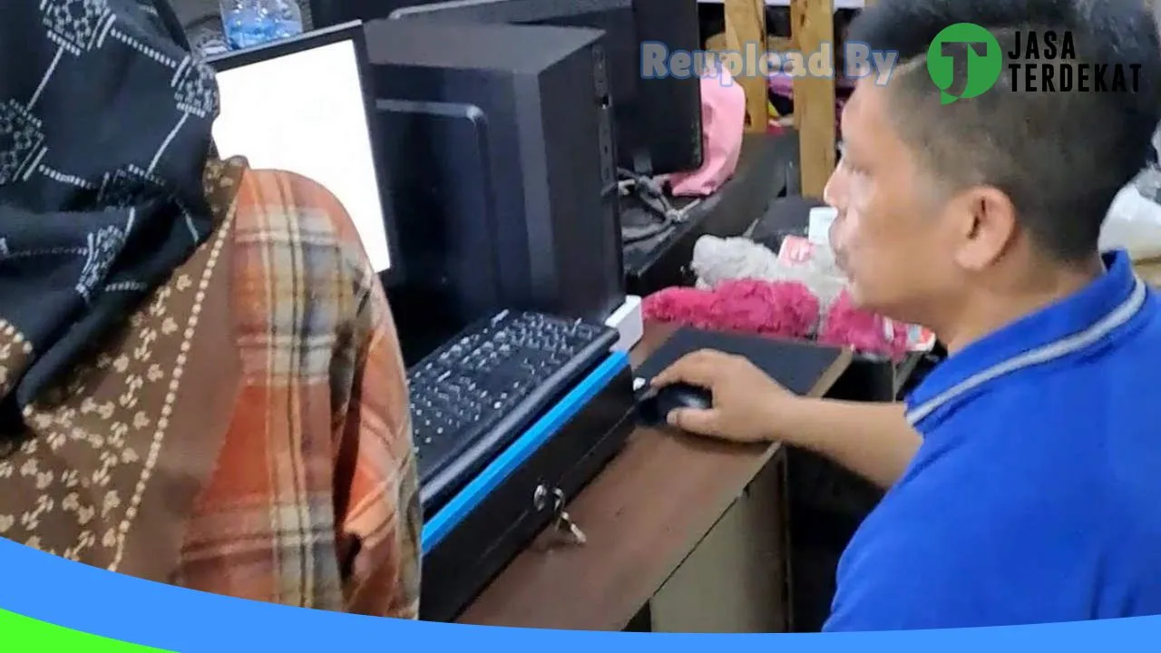 Gambar Fortuna Electronic di Deli Serdang, Sumatera Utara ke 1