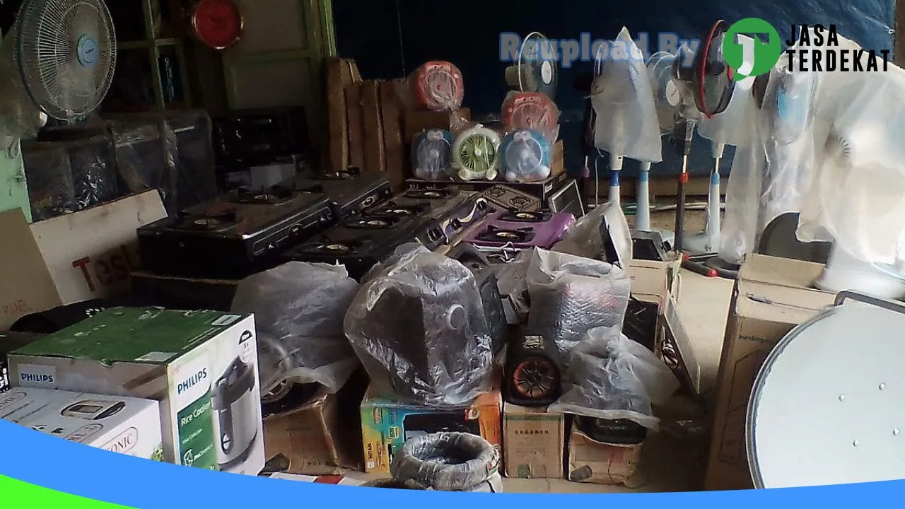 Gambar TOKO SWARGA ELEKTRONIK di Paser, Kalimantan Timur ke 5