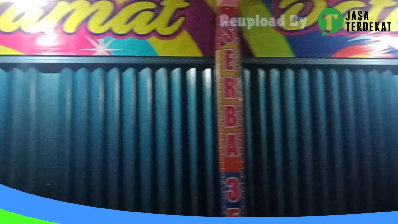 Gambar Toko Sabar di Lima Puluh Kota, Sumatera Barat ke 5