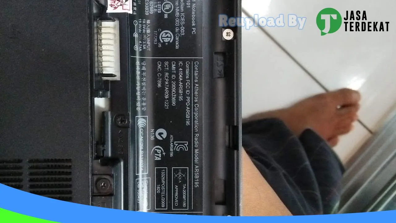 Gambar Smile Computer Jepara di Jepara, Jawa Tengah ke 4
