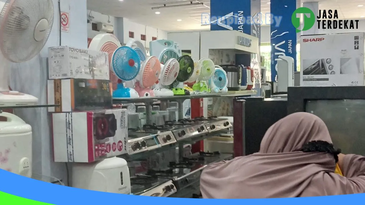 Gambar Fely Jaya Elektronik 2 di Bangkalan, Jawa Timur ke 5