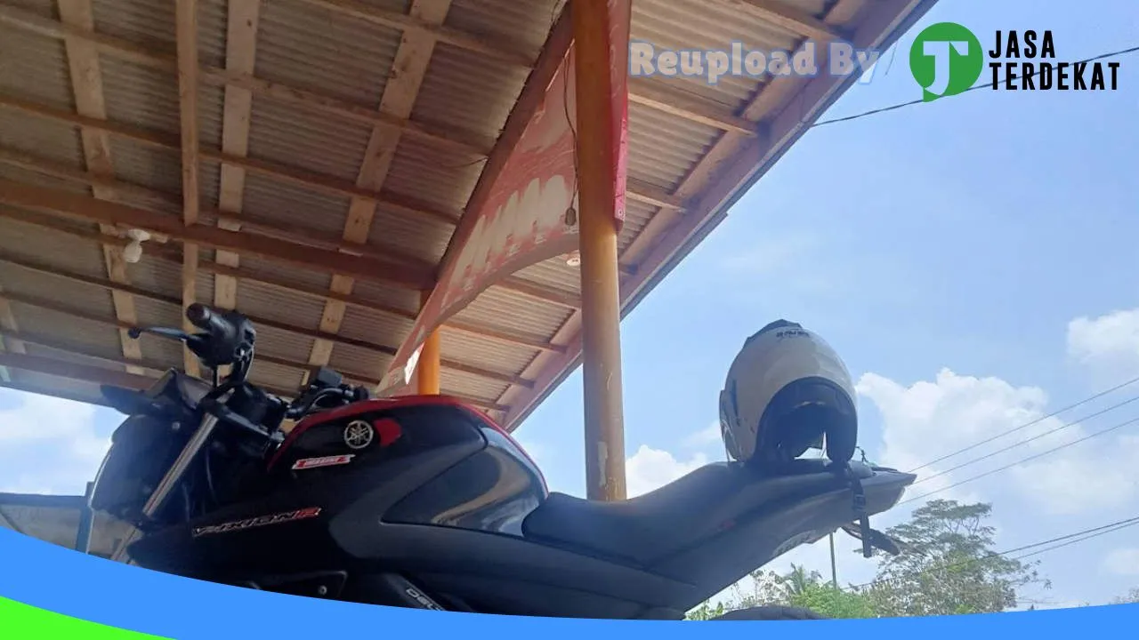 Gambar Sampurna Jaya Cell di Ogan Komering Ulu Timur, Sumatera Selatan ke 2
