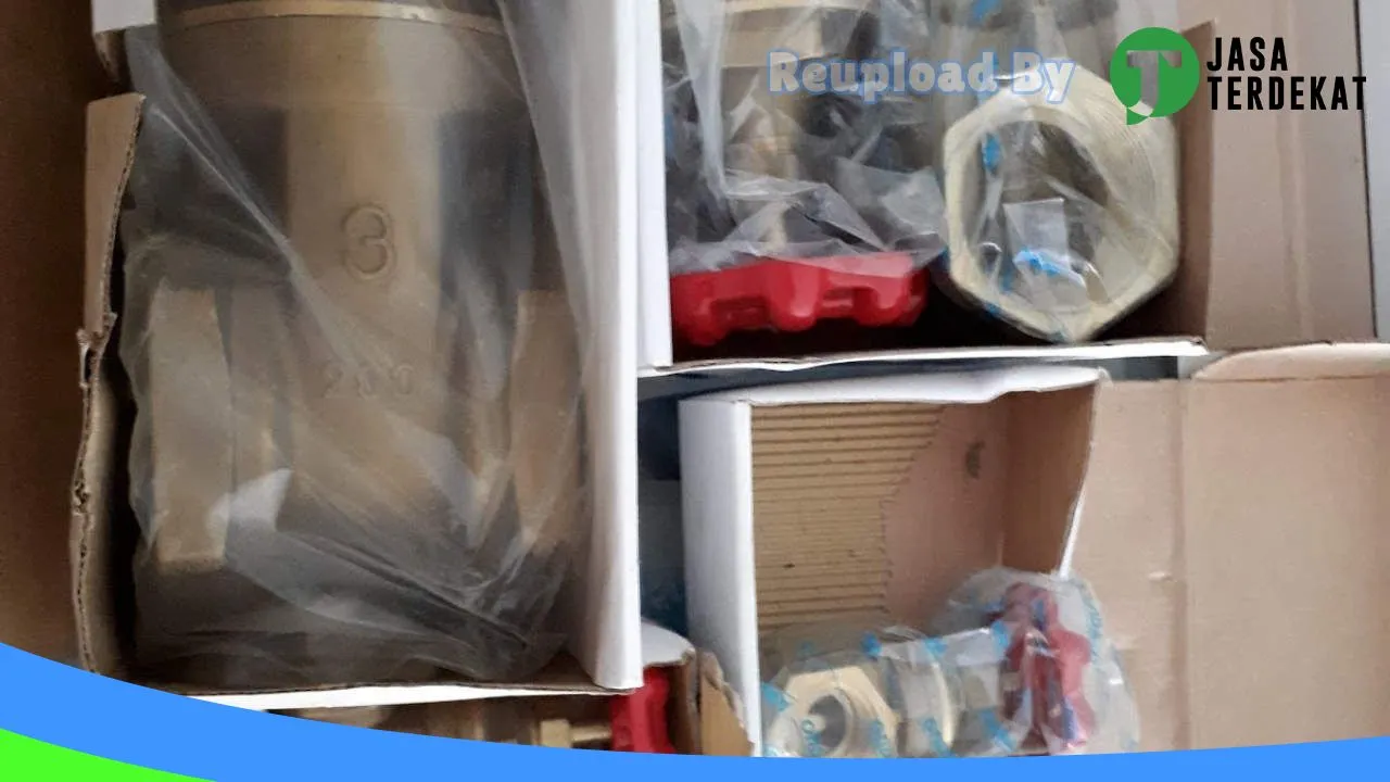 Gambar Toko Geri Elektronik bunta di Banggai, Sulawesi Tengah ke 5