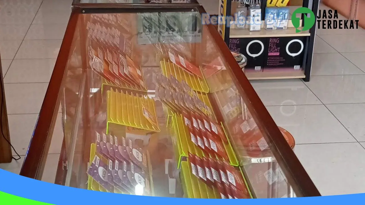 Gambar Yp52tronik di Pagar Alam, Sumatera Selatan ke 2
