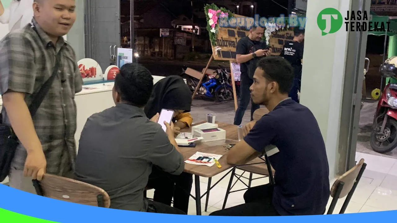 Gambar Lapak_cellular di Lubuklinggau, Sumatera Selatan ke 3