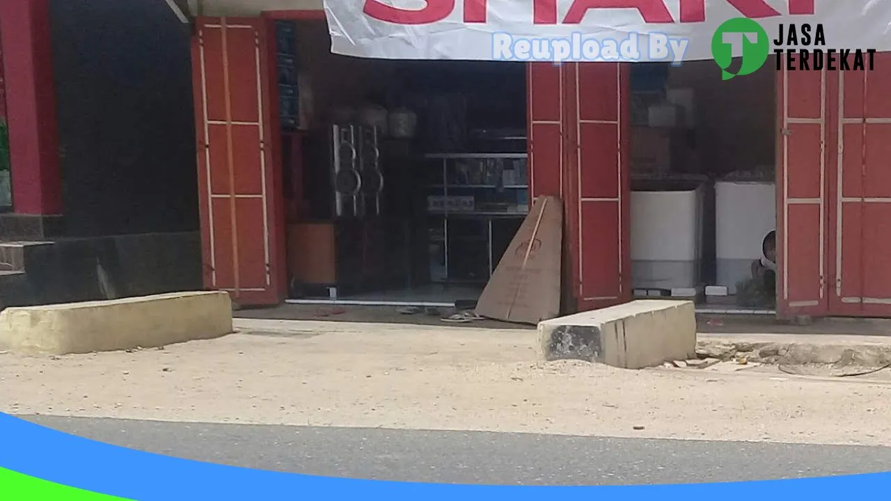 Gambar Toko Asifa Elektronik di Kolaka, Sulawesi Tenggara ke 4