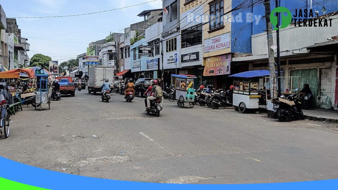Gambar Toko Suara Kenari di Serang, Banten ke 4