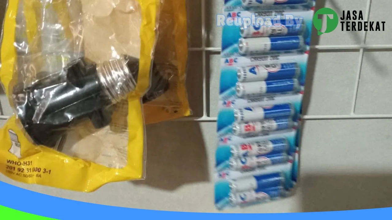 Gambar servis elektronik dan toko listrik (Juna Elektronik) di Gunung Kidul, DI Yogyakarta ke 4