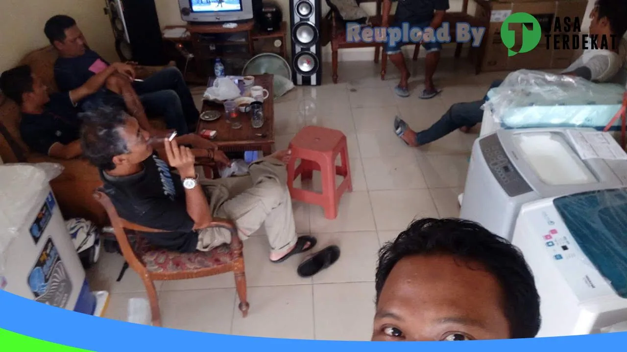 Gambar Eggy Elektronik di Klaten, Jawa Tengah ke 1