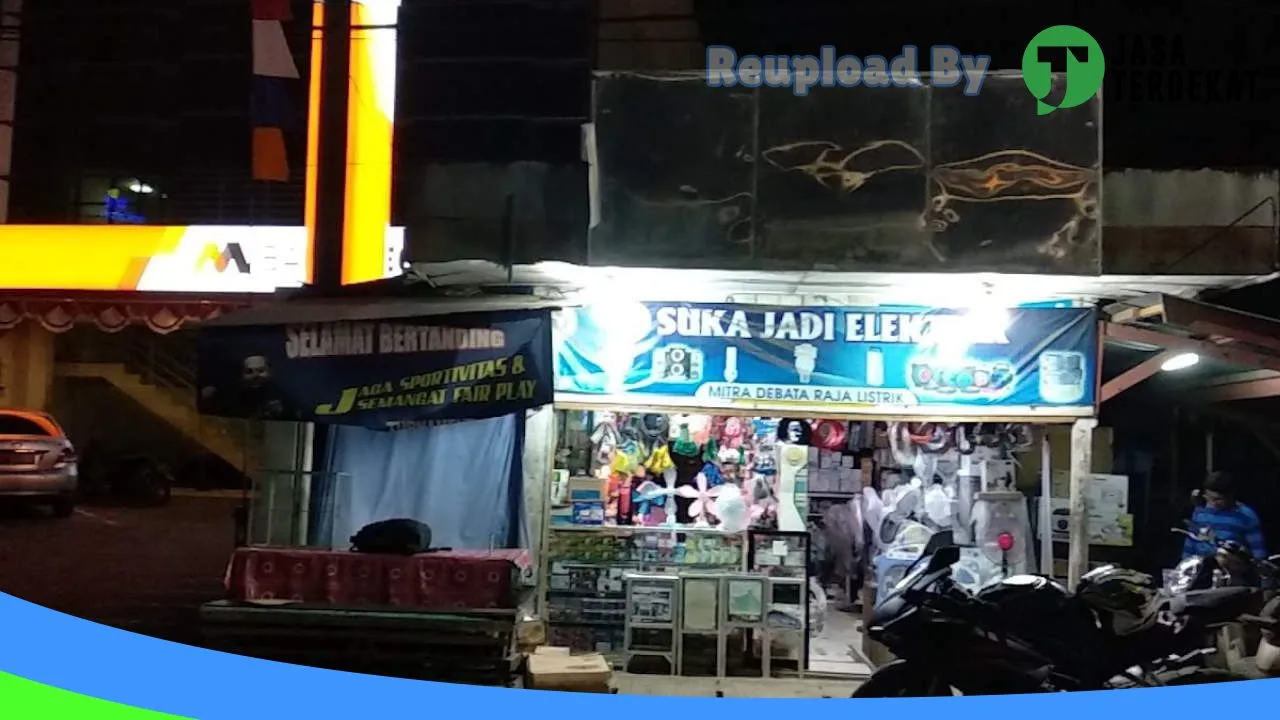 Gambar Toko Elektronik Suka jadi di Paser, Kalimantan Timur ke 1