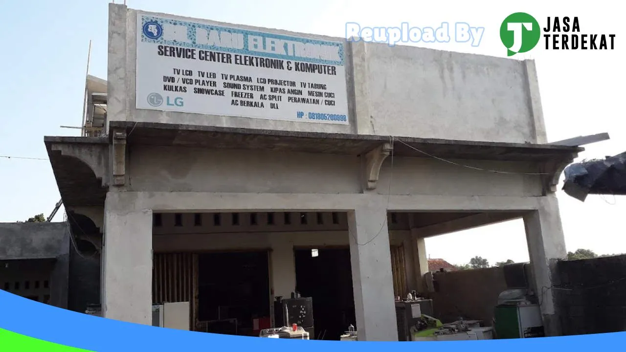 Gambar BIL BARU ELEKTRONIK di Lombok Barat, Nusa Tenggara Barat ke 2