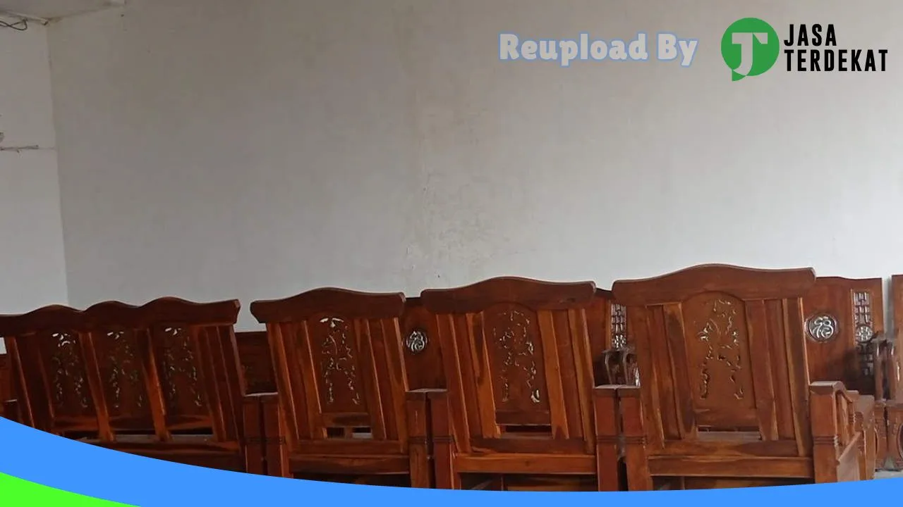 Gambar Toko Andalas di Klaten, Jawa Tengah ke 1