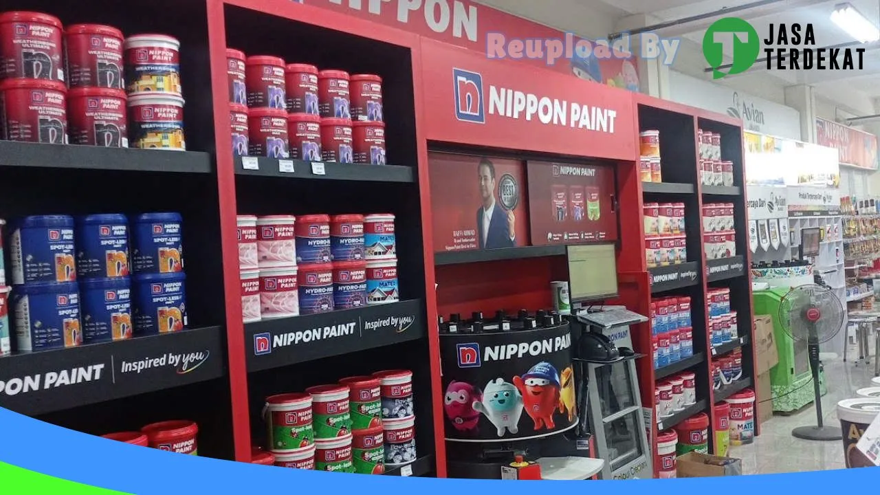 Gambar Willings Retail & Grosir (Listrik & Bangunan( di Kota Banjarmasin, Kalimantan Selatan ke 5