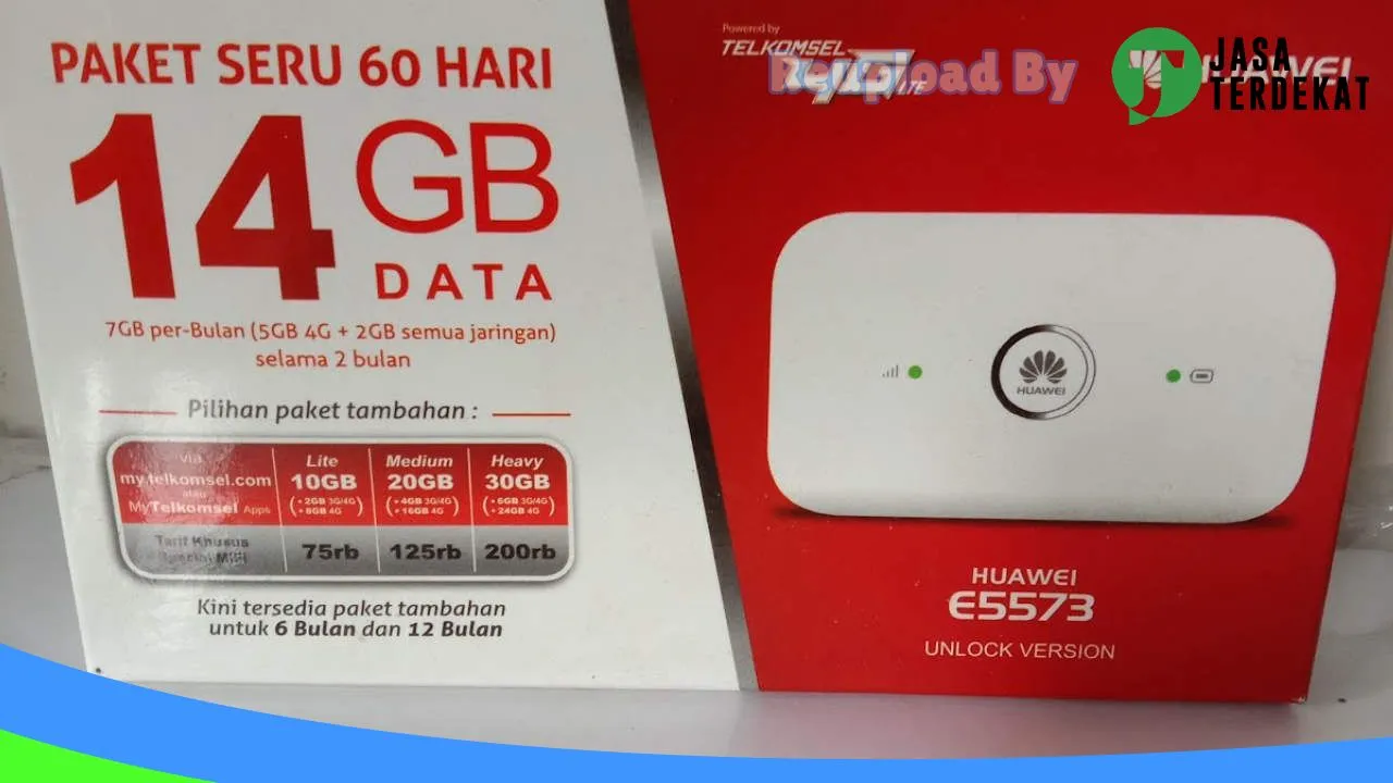 Gambar Perkasa computer di Lampung Timur, Lampung ke 5