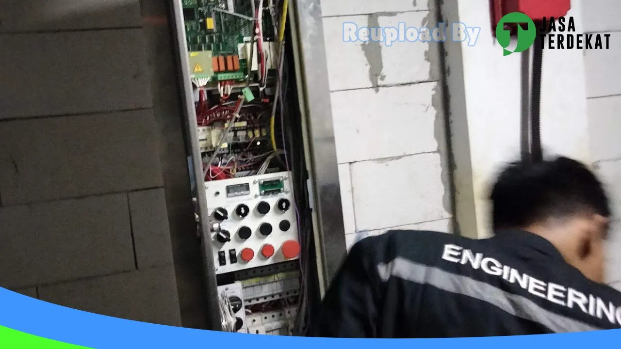 Gambar Jasa perbaikan instalasi listrik di Jember, Jawa Timur ke 4
