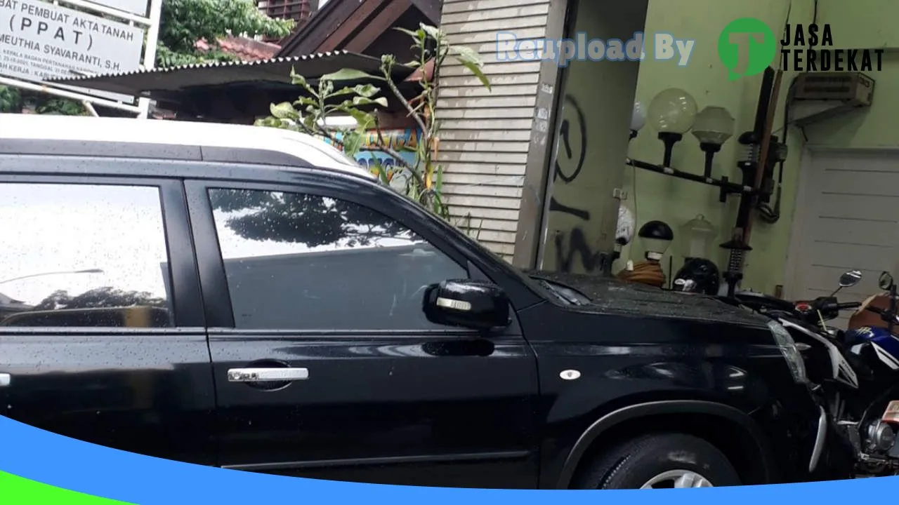 Gambar Toko Listrik Intermedia di Kota Tangerang Selatan, Banten ke 5