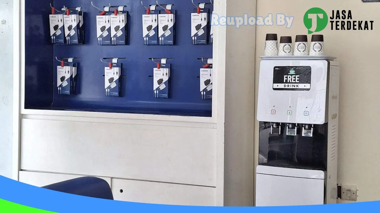 Gambar Samsung Service Center – Garut di Garut, Jawa Barat ke 3