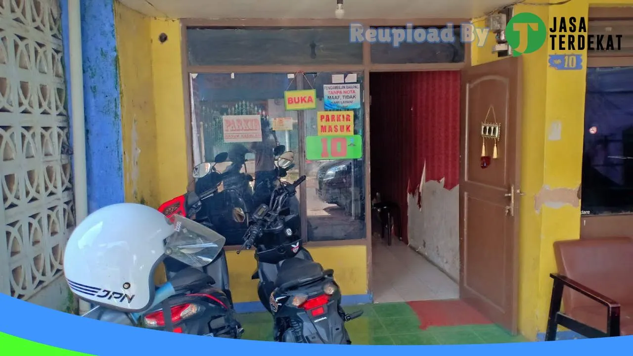 Gambar Satria Komunika di Garut, Jawa Barat ke 2