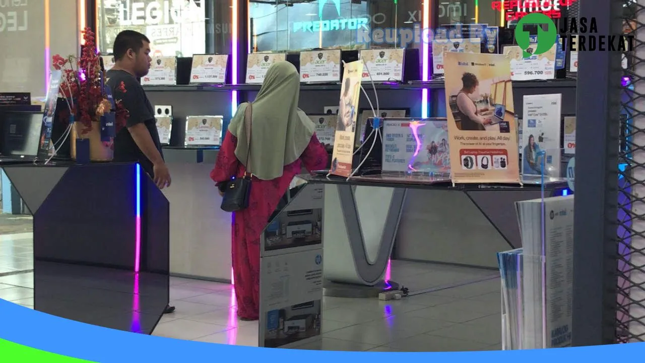 Gambar AGRES ID & FONE SERANG 02 (SPESIALIS LAPTOP & GADGET) di Serang, Banten ke 4