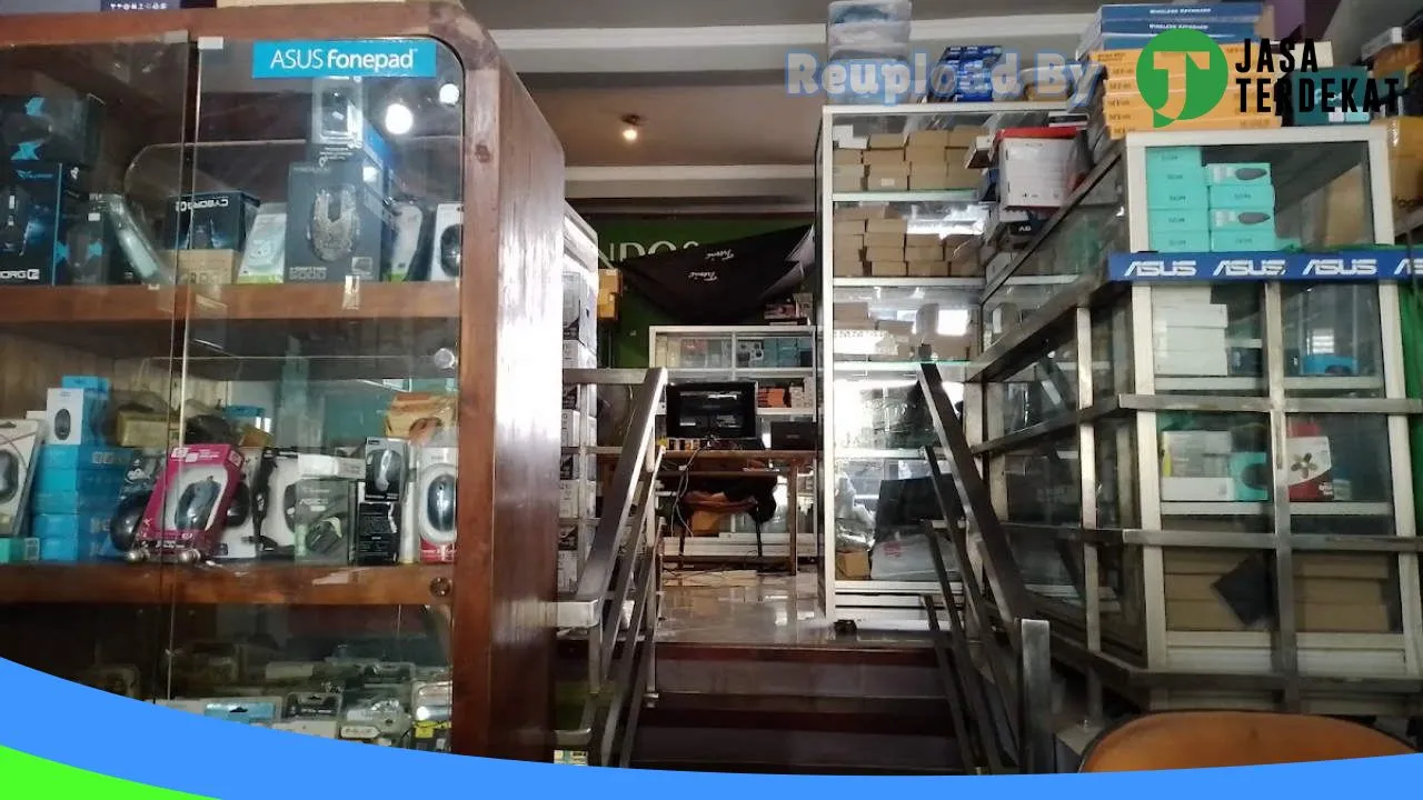 Gambar Anavisia Computer di Jepara, Jawa Tengah ke 2