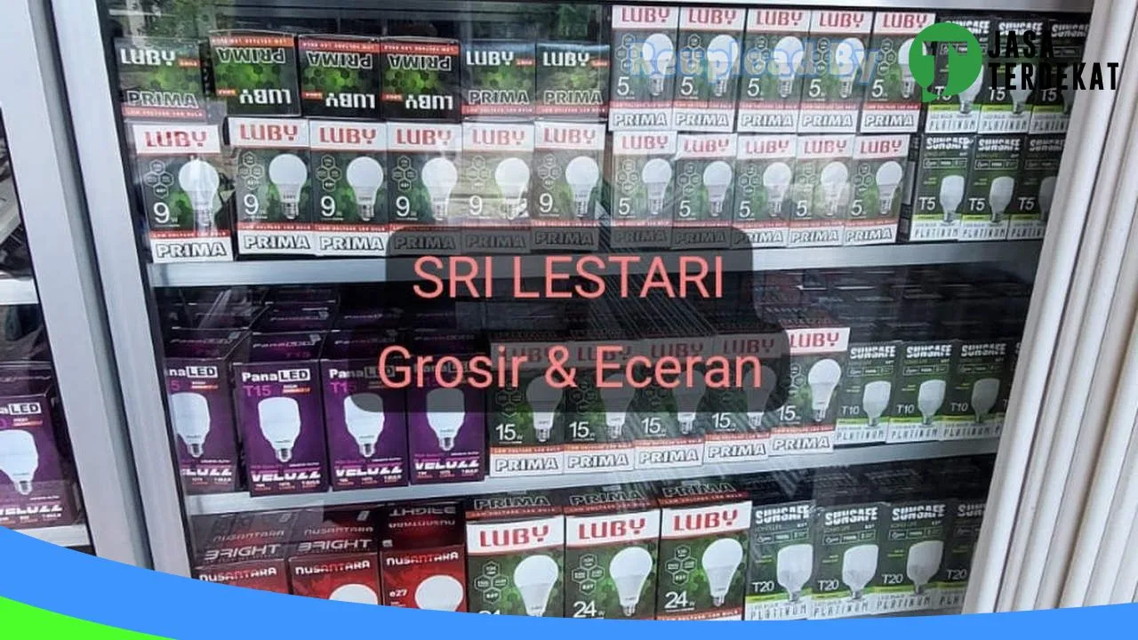 Gambar SRI LESTARI – Toko Alat Listrik dan Perlengkapan Tukang di Banyumas, Jawa Tengah ke 2