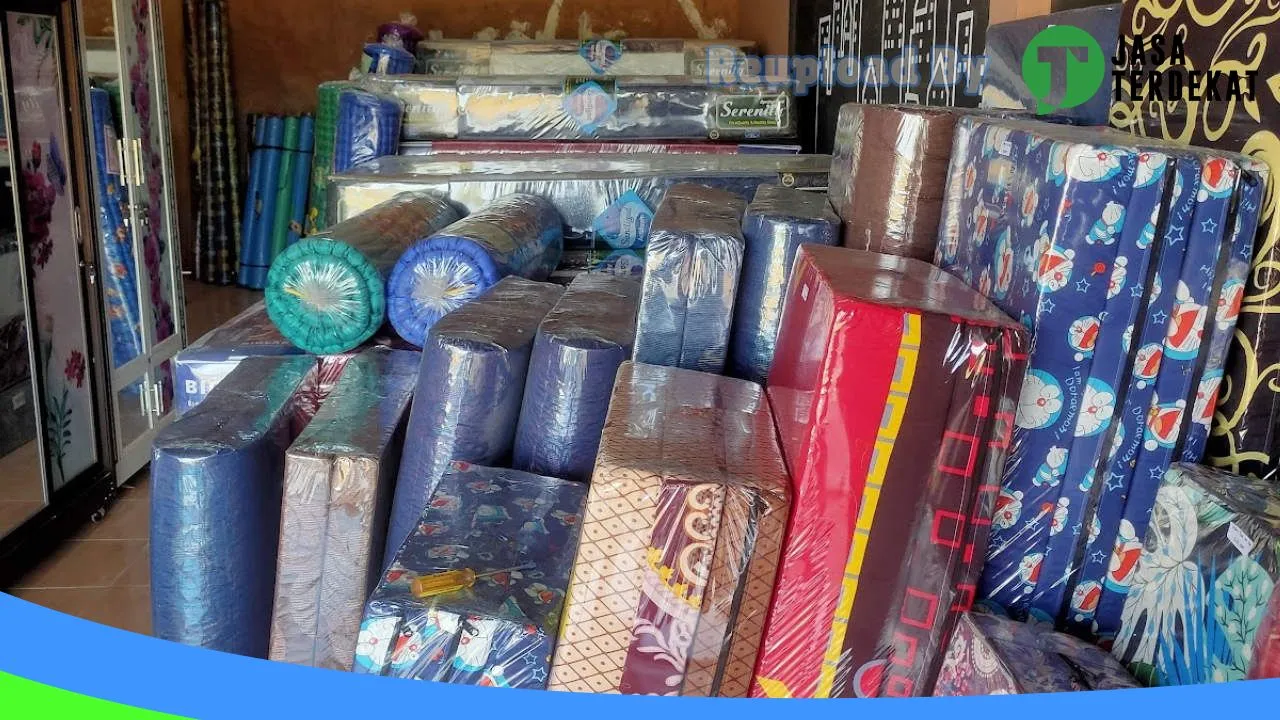 Gambar SR GROUP Elektronik dan Furniture di Supiori, Papua ke 3