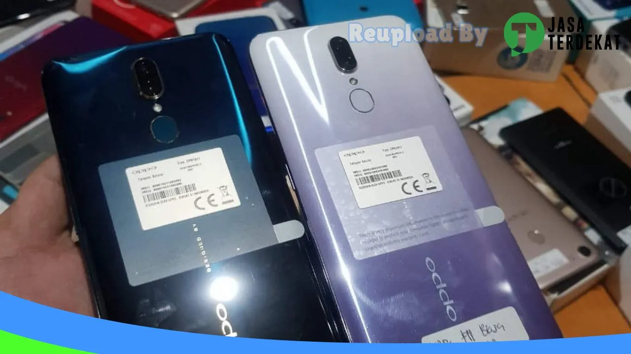 Gambar FANI PHONE CELL di Pulang Pisau, Kalimantan Tengah ke 4