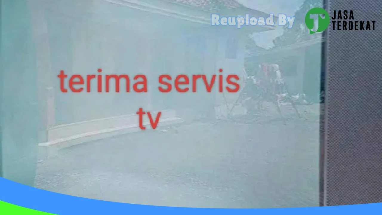Gambar Servis sgala elektronik di Bangkalan, Jawa Timur ke 1