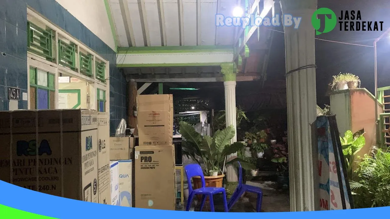 Gambar Toko Citra Elektronik di Kota Yogyakarta, DI Yogyakarta ke 1