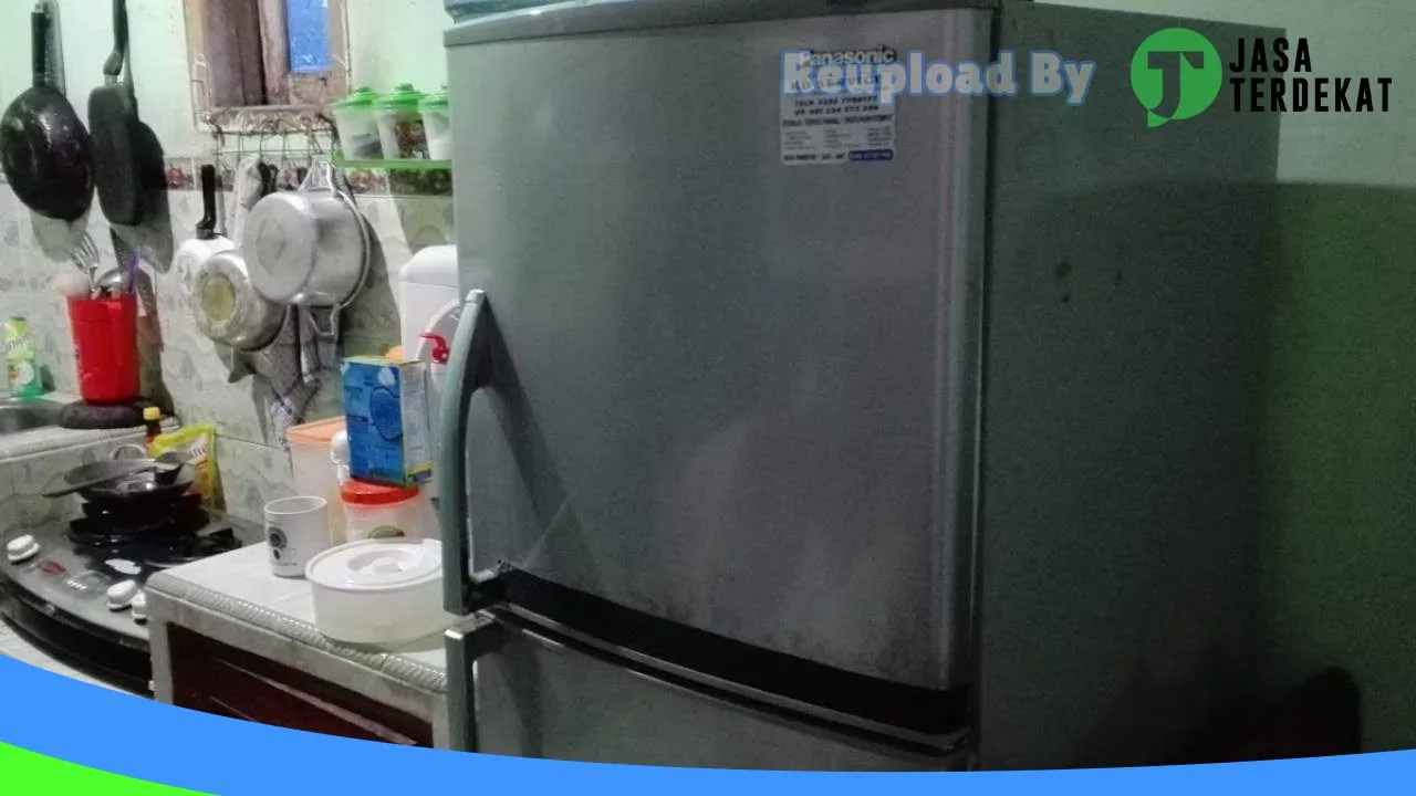 Gambar UD. MEKANIKA TEKNIK JUAL BELI DAN REPARASI AC-KULKAS di Banyuwangi, Jawa Timur ke 2