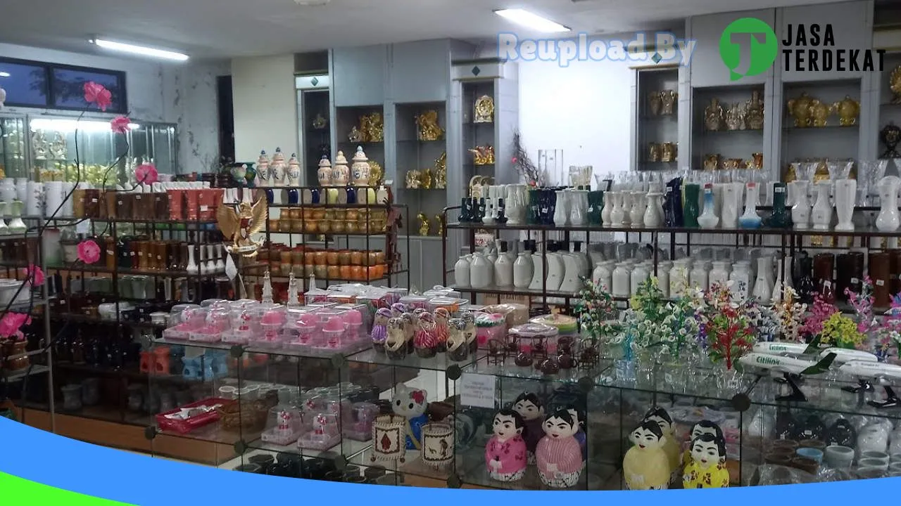 Gambar Progo Pusat Elektronik Jogja di Kota Yogyakarta, DI Yogyakarta ke 3