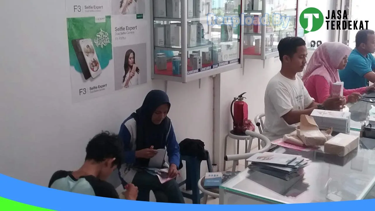 Gambar Buona Profit di Banda Aceh, Aceh ke 3