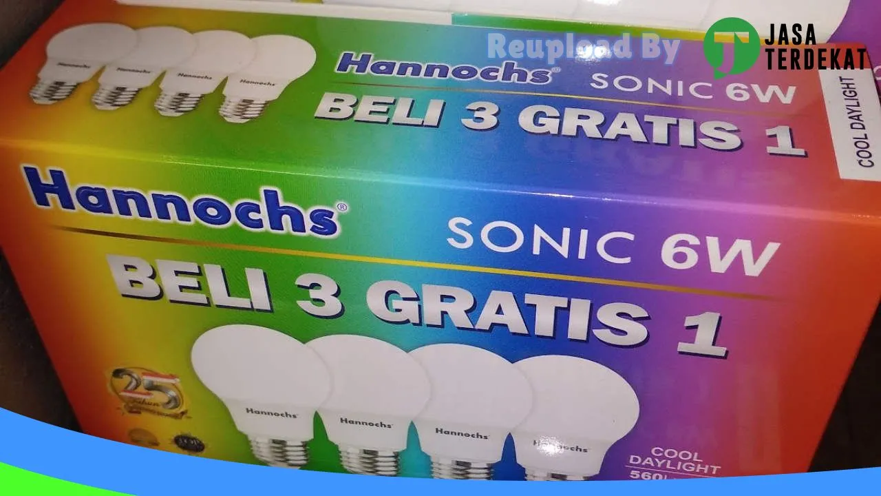 Gambar rk barokah putra/kobe dekat SINAR DDN ELECTRIC di Garut, Jawa Barat ke 5