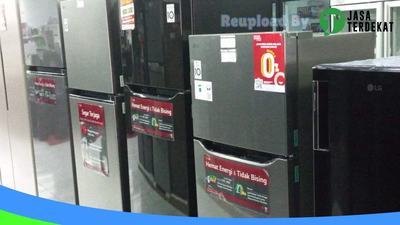 Gambar Mega Elektronik 2 di Kepulauan Selayar, Sulawesi Selatan ke 3