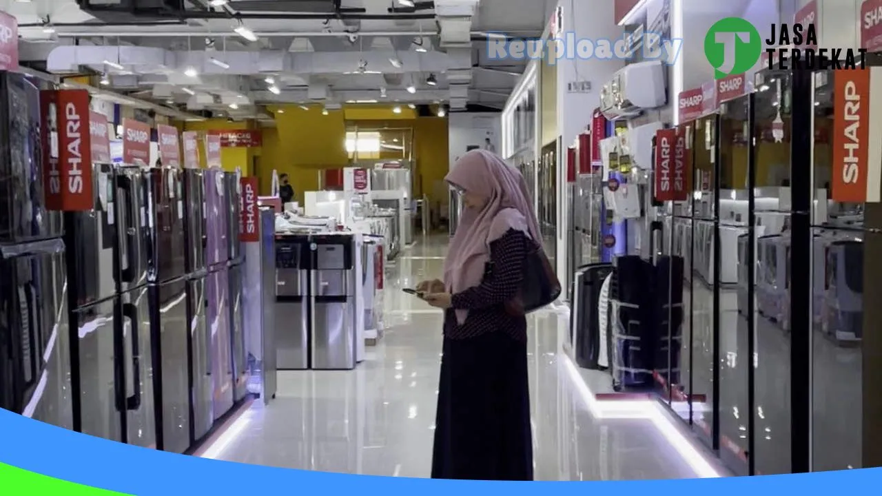 Gambar Atlanta Electronics di Kota Yogyakarta, DI Yogyakarta ke 5