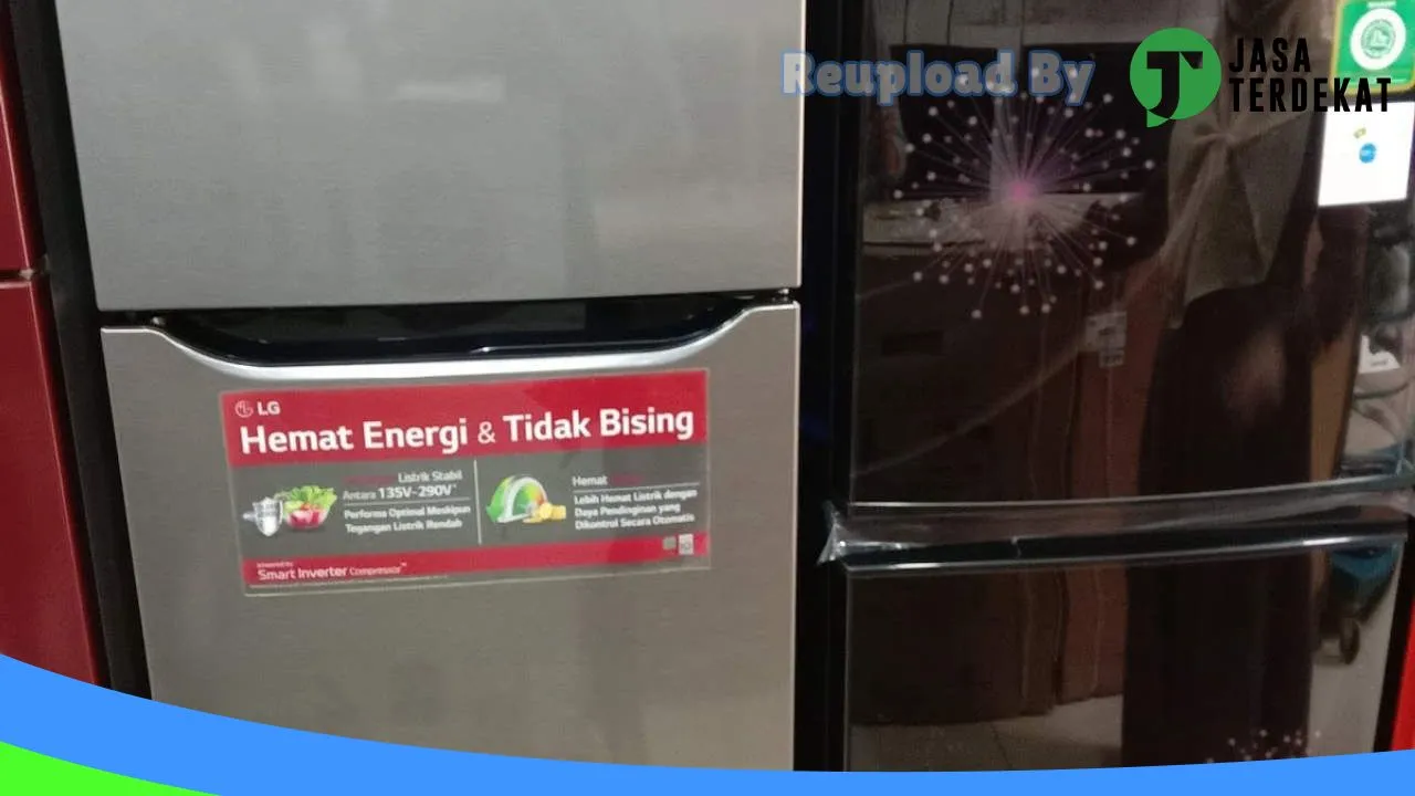 Gambar Toko Sinar Elektronik di Deli Serdang, Sumatera Utara ke 5