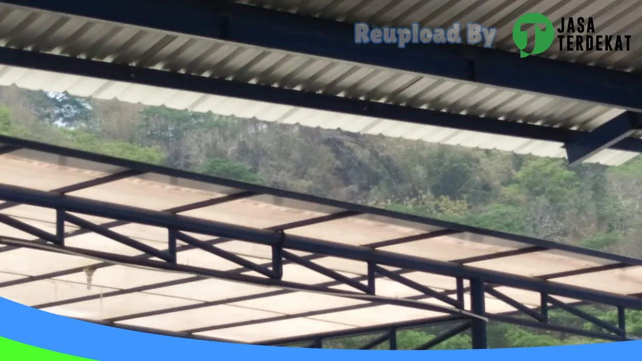 Gambar bengkel las wahyu mandiri di Sleman, DI Yogyakarta ke 3