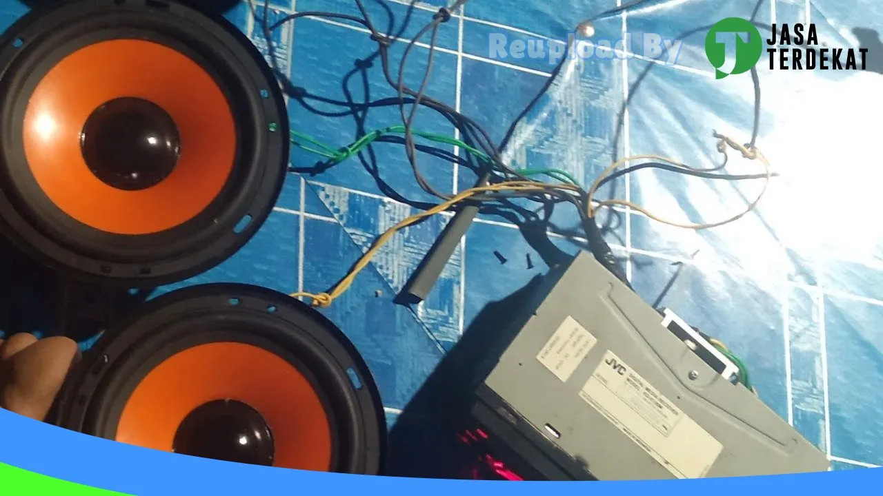 Gambar Aqil Electronics di Kutai Timur, Kalimantan Timur ke 2