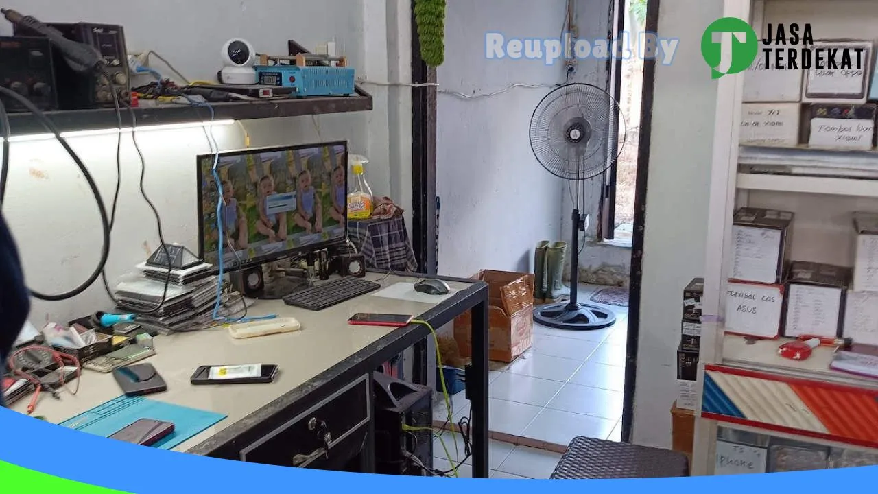 Gambar ALL SMARTPHONE di Bireuen, Aceh ke 3